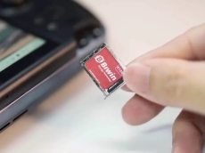 Biwin’s hints at pint-sized PCIe drive