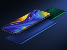 Xiaomi Mi Mix 3 flagship smartphone is finally out