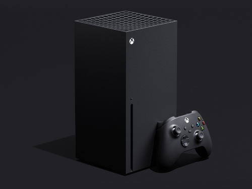 Microsoft releases two new Xbox consoles