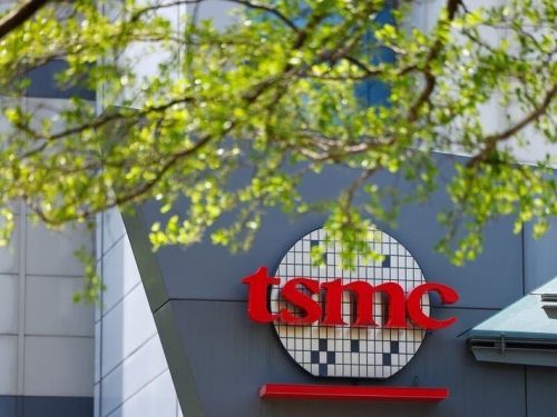 TSMC smashes profit record again on AI chip frenzy