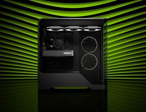 Nvidia won't release the Geforce RTX 5060 driver until launch