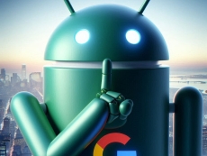 Google's hidden Android feature raises security concerns