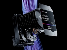 Western Digital announces highest capacity ePMR HDDs