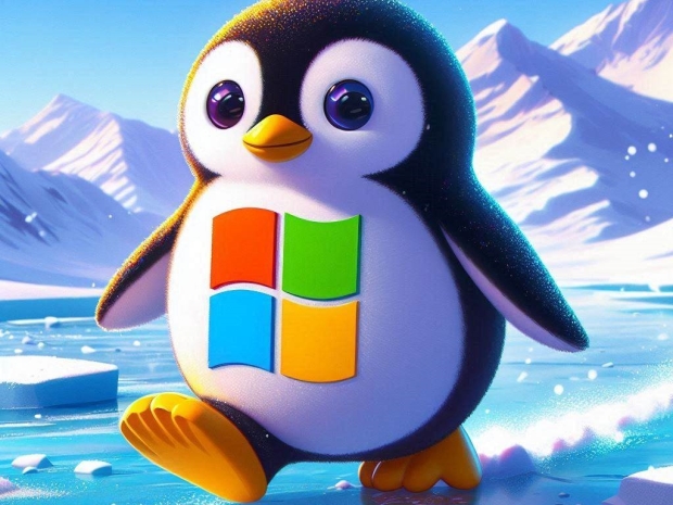 Linux is the #1 operating system in Microsoft’s Azure