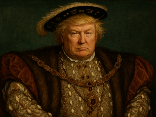 Nvidia and AMD hand Trump 15 per cent of China chip revenues