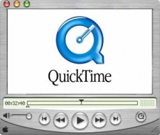 Delete QuickTime now