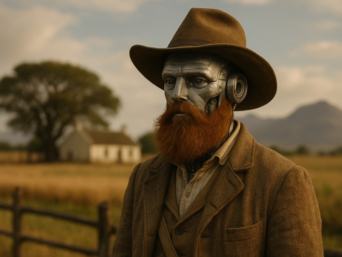 Musk’s Grok turns into a broken record about South Africa