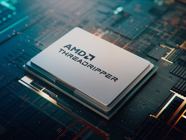 AMD launches new Ryzen Threadripper 7000 and Threadripper 7000 Pro WX-series processors