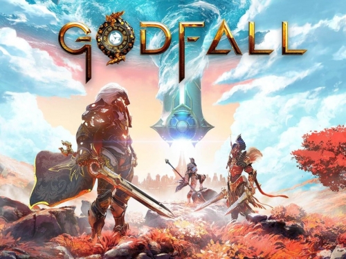 Counterplay Games' shows Godfall PC system requirements