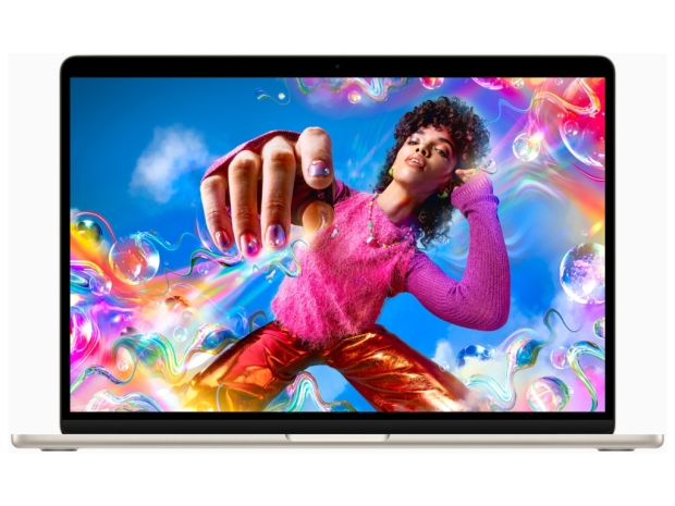 Apple announces new 15-inch MacBook Air