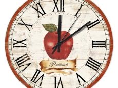 Samsung cleans Apple&#039;s clock