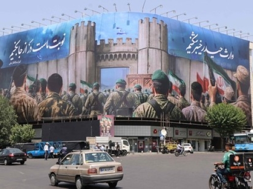 Iran shores up cyber defences