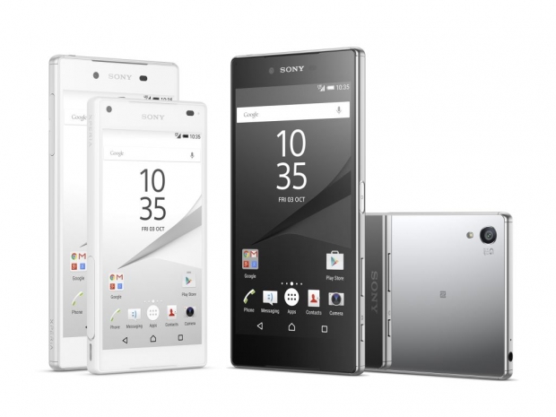 Sony fixes Snapdragon 810 overheating on Xperia Z5 Premium