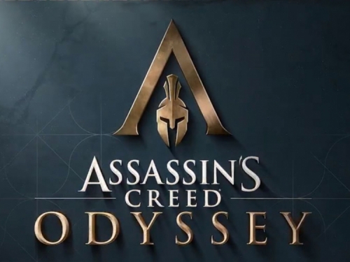 Assassin's Creed: Odyssey coming in October