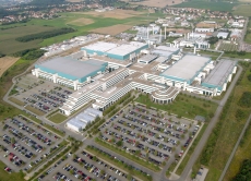 Globalfoundries 14nm process has volume production levels