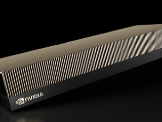 Nvidia straps Blackwell GPUs into more enterprise servers