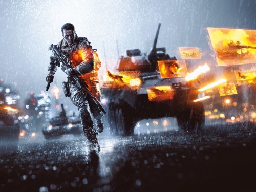 Intel's graphic drivers will adjust your game settings