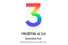 Realme GT 5G is still missing Android 12