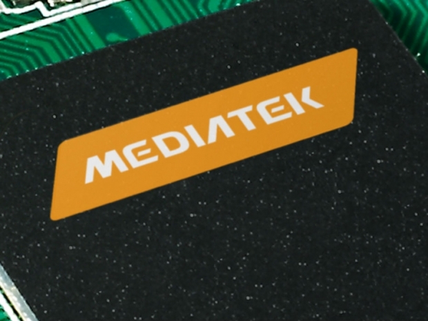 MediaTek confirms Helio X25