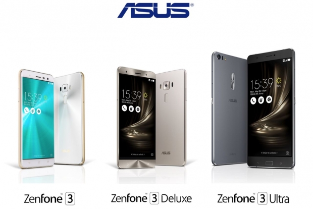 ZenFone gets cooler without Intel inside