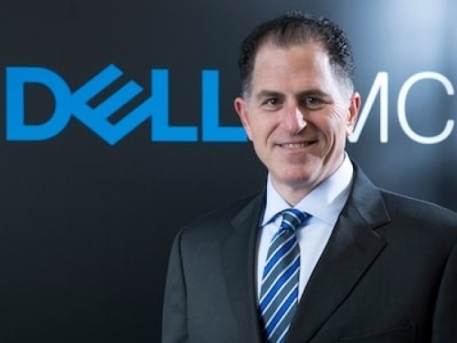 Dell joins the AI PC craze
