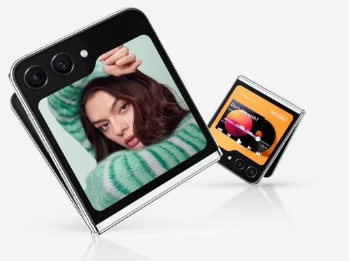 Latest leaks suggest price increase for Samsung's Galaxy Z Flip6