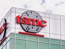TSMC smashes Q1 targets