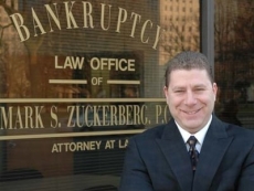 Mark Zuckerberg sues Mark Zuckerberg