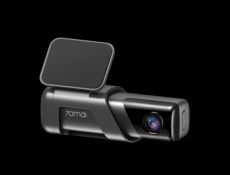 70mai Dash Cam M500