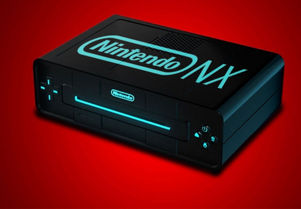 Nintendo NX has a 60 per cent chance