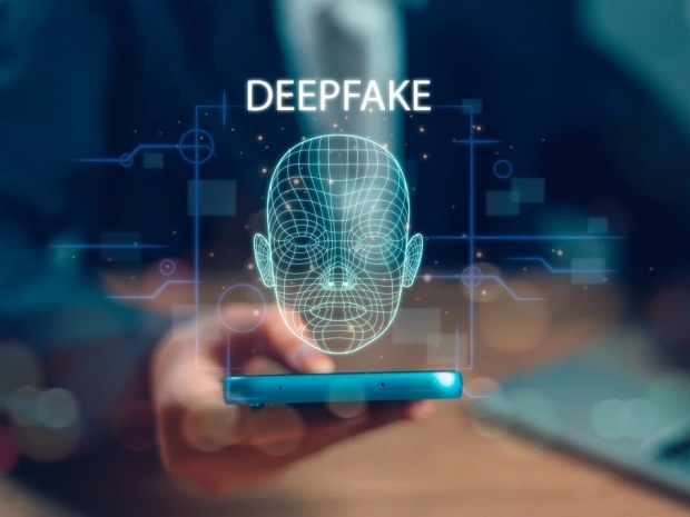 CEO deepfakes scam millions from gullible staff