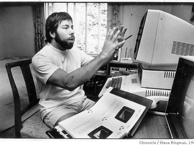 Woz slams anti-Tik Tok move