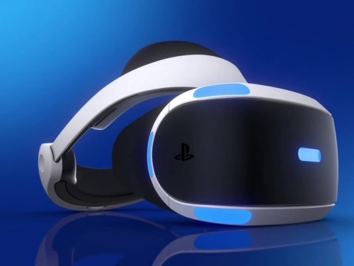 Sony's VR dreams meet hard reality