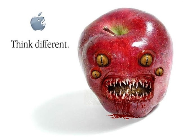 Apple&#039;s results not great due to poor iPhone sales