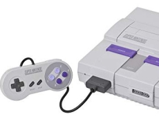 Super Nintendo Entertainment System improves over time