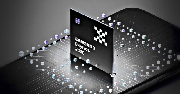 Samsung shows off its 2nm GAA performance