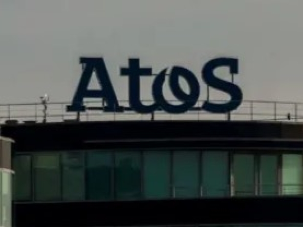 Atos scores €1.67 billion funding