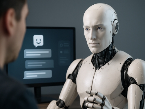 AI firms race to fix sycophantic chatbots