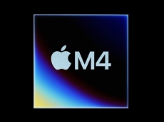 The Apple M4 Pro SoC is out