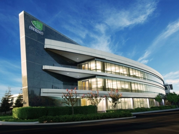 Nvidia reveals its Q1 FY 2019 financial results