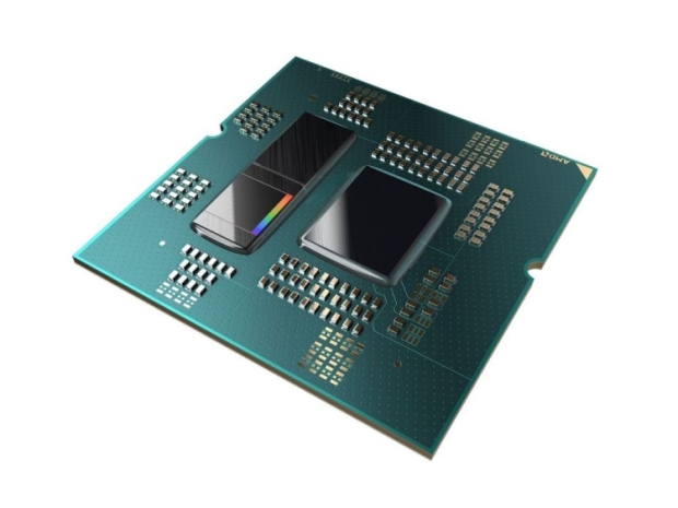 AMD reveals first Ryzen 7 7800X3D game benchmarks