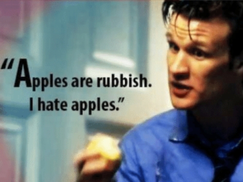 Police warn fanboys about new iPhone "feature"