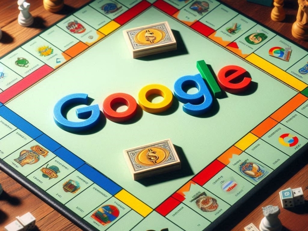 Trump threatens tariffs after Google slapped with €2.95 billion fine