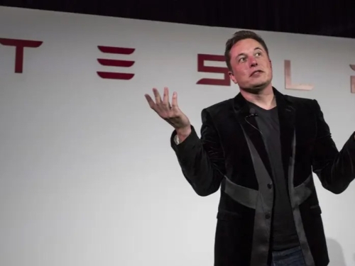 Tesla hands Musk a $1 trillion payday after a dismal year