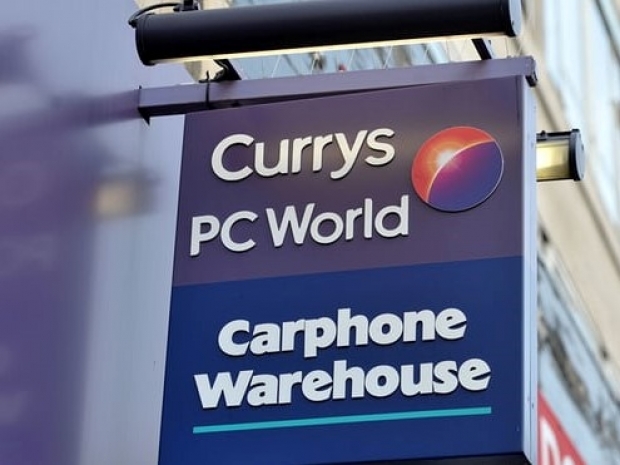 Dixons Carphone confirms things are pretty dire