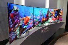 Korean boffins come up with affordable OLED tech