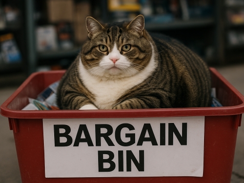 Intel readies Wildcat Lake for bargain-bin PCs