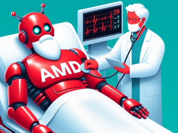 AMD processors from 2006 affected by security flaw