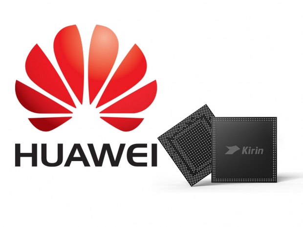 Huawei's 10nm Kirin 970 SoC works at up to 3.0GHz