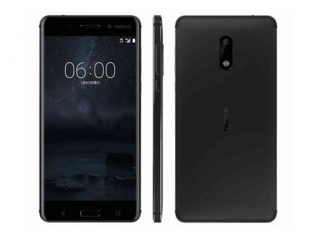 Nokia launching three new smartphones at MWC 2017